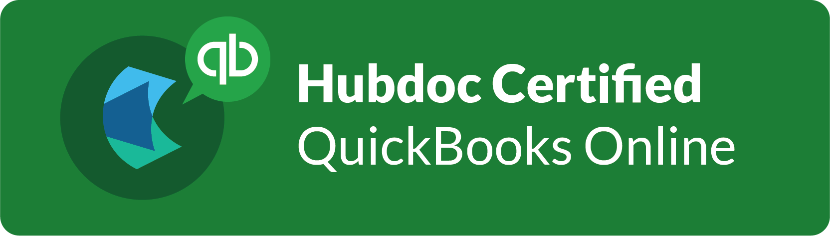 hubdoc certified